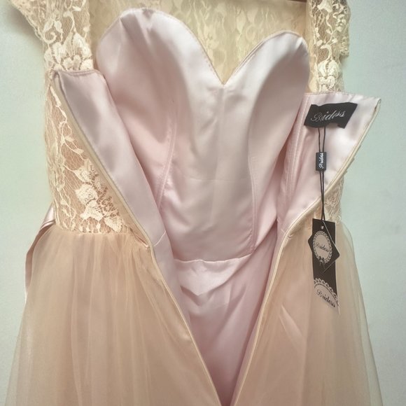 Bridesmaid Dress - Picture 6 of 8